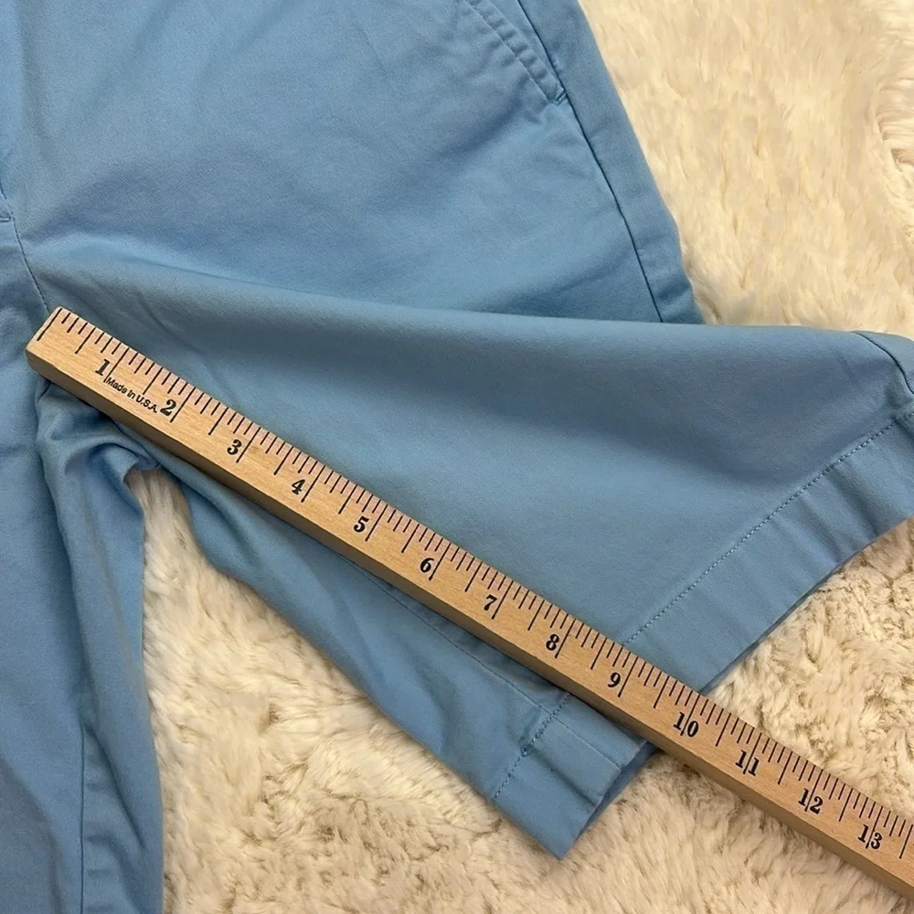 Vineyard Vines Blue 10” Shorts with Pockets